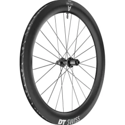 Wielen En Wielsets < DT Swiss ARC 1400 DICUT 65 Wielset - 28" | Carbon | Clincher | Centerlock - 12x100mm | 12x142mm