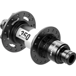 DT Swiss 350 Classic Achterwielnaaf - 6 Gaten - 12x142mm - SRAM XD