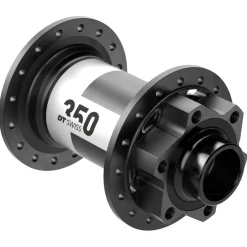 DT Swiss 350 Classic Front Hub - 6-Bolt - 20x110mm