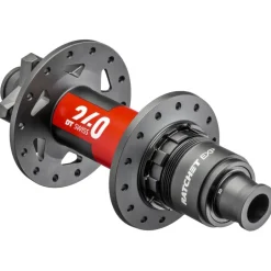 Naven En Freewheel < DT Swiss 240 Classic Rear Hub - EXP 54 - 6-Bolt - 12x148mm - SRAM XD
