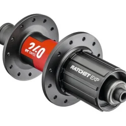 Naven En Freewheel < DT Swiss 0 Classic Rear Hub - QR 130 - Shimano HG-EV