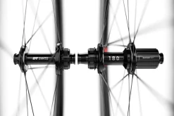 DT Swiss | Continental WTS Wielsysteem - ARC 1100 DICUT 65 Set + Aero 111 / GP 5000 S Vouwband - 28