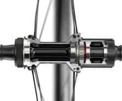 Wielen En Wielsets < DT Swiss CRC 1400 SPLINE 45 Wielset - 28" | Carbon | Centerlock - 12x100mm | 12x142mm - HG-EV / XDR