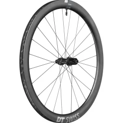 Wielen En Wielsets < DT Swiss CRC 1400 SPLINE 45 Wielset - 28" | Carbon | Centerlock - 12x100mm | 12x142mm - HG-EV / XDR