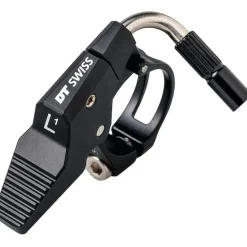DT Swiss D 232 Aluminium Vario-Zadelpen - 60mm Slag - 27.2mm