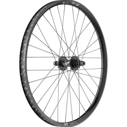 DT Swiss D 1900 CLASSIC db 20 Achterwiel - 26" | 30mm | Clincher | 6 Gaten - 10x135mm BO - Single Speed
