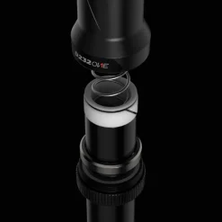 DT Swiss D 232 ONE Carbon Telescopische Zadelpen - 60mm Hub - 27,2mm