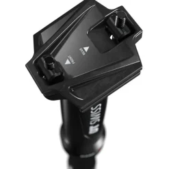 DT Swiss D 232 ONE Carbon Vario Zadelpen - 60mm Slag - 27.2mm - L1 Trigger