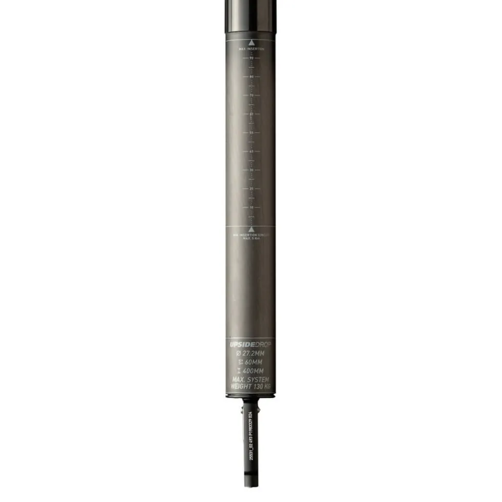 DT Swiss D 232 ONE Carbon Vario Zadelpen - 60mm Slag - 30.9mm - L1 Trigger