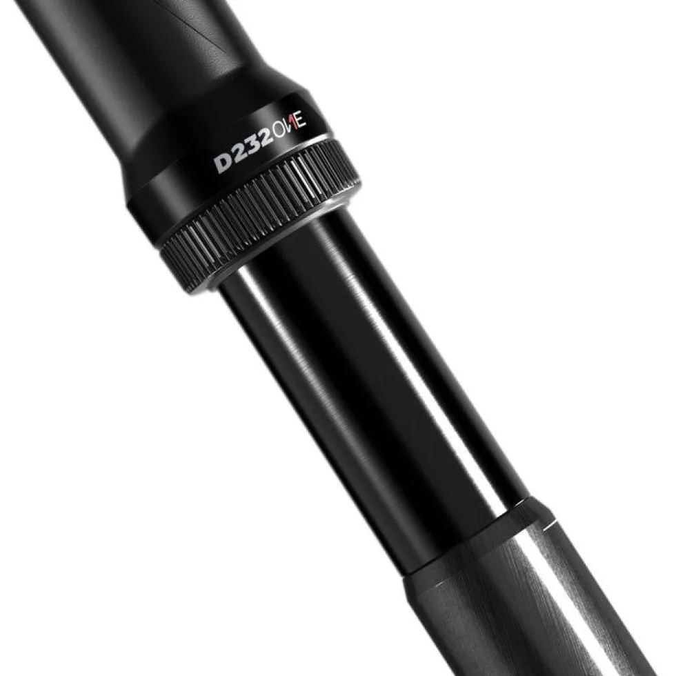 DT Swiss D 232 ONE Carbon Vario Zadelpen - 60mm Slag - 30.9mm - L1 Trigger
