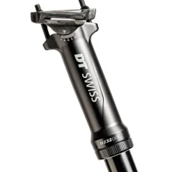 DT Swiss D 232 ONE Carbon Vario Zadelpen - 60mm Slag - 30.9mm - L1 Trigger