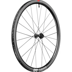 DT Swiss ERC 1100 DICUT 35 Voorwiel - 28