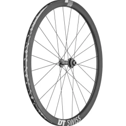 Wielen En Wielsets < DT Swiss ERC 1400 DICUT 35 Wielset - 28" | Carbon | Clincher | Centerlock - 12x100mm | 12x142mm