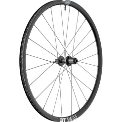 Wielen En Wielsets < DT Swiss ER 1400 DICUT db 25 Wielset - 28" | Clincher | Centerlock - 12x100mm | 12x142mm