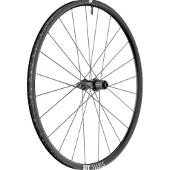 Wielen En Wielsets < DT Swiss ER 1600 SPLINE 23 Wielset - 28" | Clincher | Centerlock - 12x100mm | 12x142mm - 350 Road - HG-L