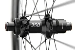 Wielen En Wielsets < DT Swiss ER 1600 SPLINE 23 Wielset - 28" | Clincher | Centerlock - 12x100mm | 12x142mm - 350 Road - HG-L