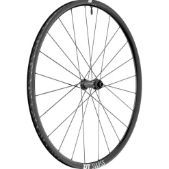Wielen En Wielsets < DT Swiss ER 1600 SPLINE 23 Wielset - 28" | Clincher | Centerlock - 12x100mm | 12x142mm - 350 Road - HG-L