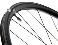 DT Swiss ER 1600 SPLINE 30 Wielset - 28