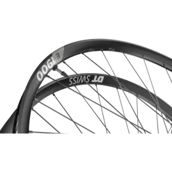 DT Swiss E 1900 SPLINE Achterwiel - 29