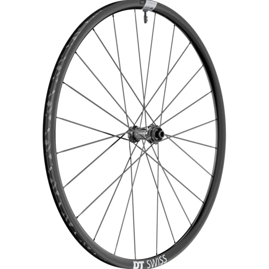 Wielen En Wielsets < DT Swiss E 1800 SPLINE db 23 Fietswielset - 28" | Clincher | Centerlock - 12x100mm / 12x142mm - Shimano HG-L