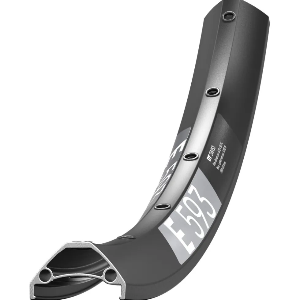 DT Swiss E 593 Velg - 26" | Disc