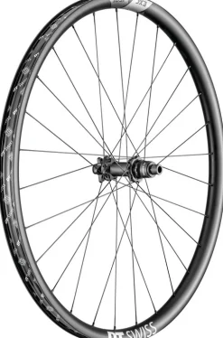 DT Swiss EXC 1501 SPLINE ONE Rear Wheel - 27.5" | Carbon - Hookless | 6-Bolt - 12x148mm Boost - XD / Micro Spline