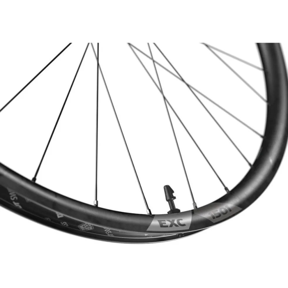 DT Swiss EXC 1501 SPLINE ONE Rear Wheel - 27.5" | Carbon - Hookless | 6-Bolt - 12x148mm Boost - XD / Micro Spline