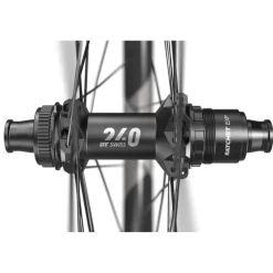 DT Swiss EXC 1501 SPLINE ONE Rear Wheel - 27.5
