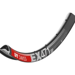DT Swiss EX 471 27.5" Disc MTB Velg - zwart