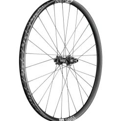 DT Swiss EX 1700 SPLINE Achterwiel - 27.5" | 6 Gaten | 12x148mm Boost - SRAM XD