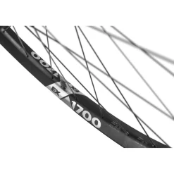 DT Swiss EX 1700 SPLINE 29" Achterwiel - 6 Gaten - 12x148mm Boost - Shimano Micro Spline