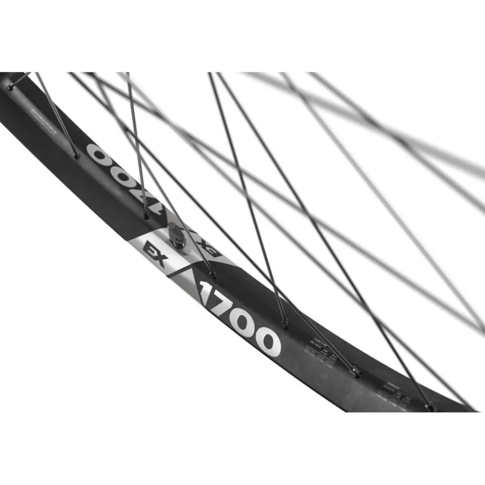 DT Swiss EX 1700 SPLINE 29" Achterwiel - 6 Gaten - 12x148mm Boost - Shimano Micro Spline
