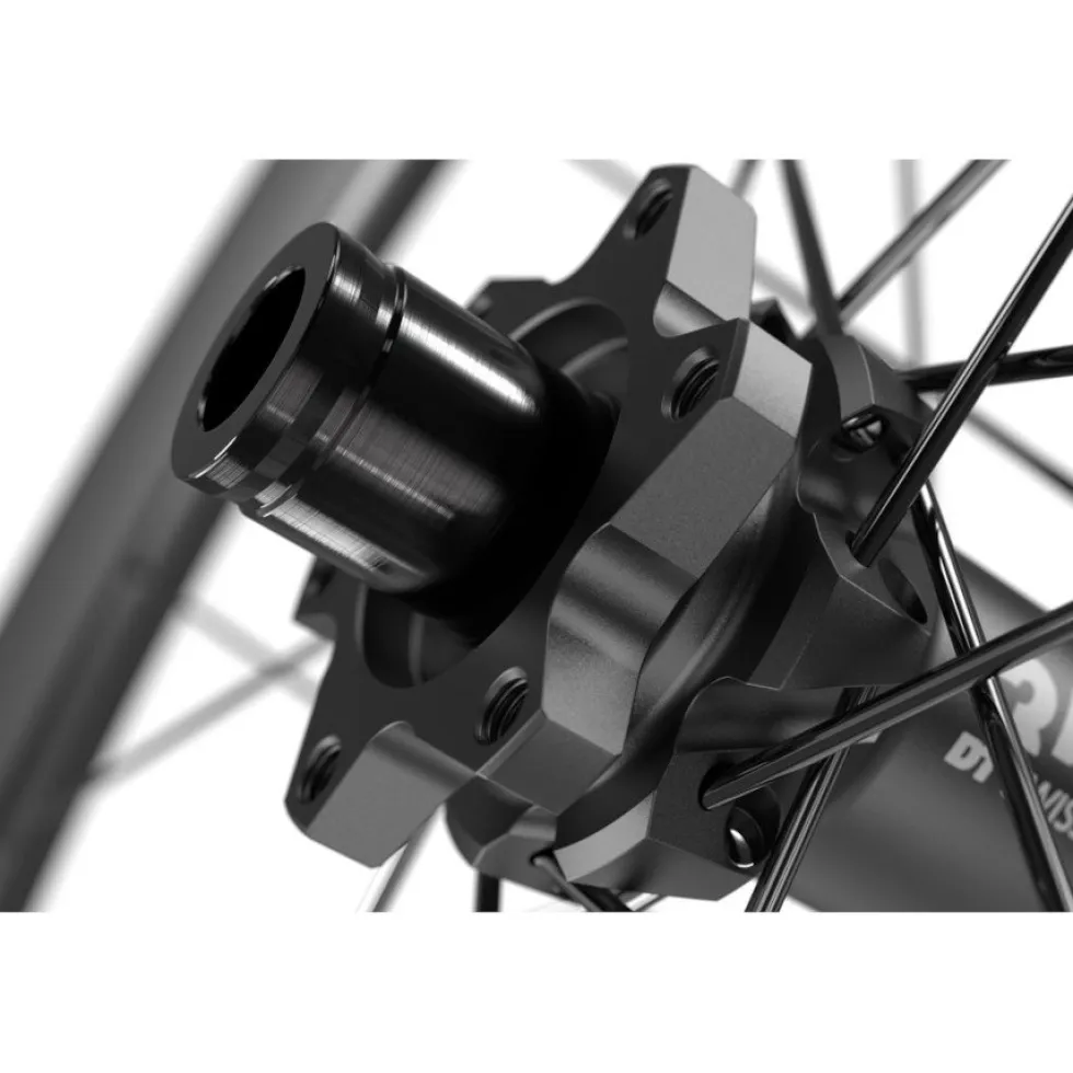 DT Swiss EX 1700 SPLINE 29" Achterwiel - 6 Gaten - 12x148mm Boost - Shimano Micro Spline