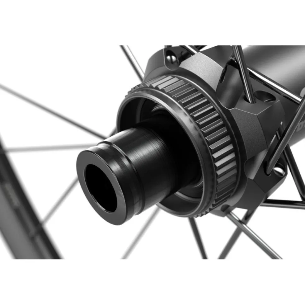 DT Swiss EX 1700 SPLINE 29" Wielset - 6 Gaten - 15x110mm | 12x148mm Boost - Shimano Micro Spline