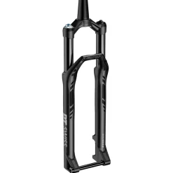 Verende Voorvorken < DT Swiss F 232 ONE Remote Voorvork - 29" | 100mm | 44mm Offset | Tapered - 15x110mm Boost