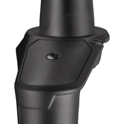 Verende Voorvorken < DT Swiss F 535 ONE - 27.5+/29" Voorvork - 140mm - 51mm Offset - Tapered - 15x110mm Boost - zwart