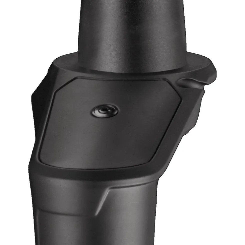 DT Swiss F 535 ONE - 27.5+/29" Voorvork - 150mm - 51mm Offset - Tapered - 15x110mm Boost - zwart