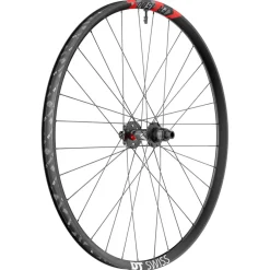 DT Swiss FR 1500 CLASSIC Achterwiel - 27.5" | Clincher | 6-Gaten - 12x157mm Boost - HG / XD
