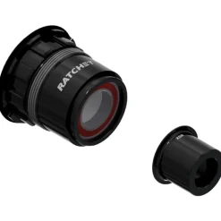 Naven En Freewheel < DT Swiss Freewheelbody - Ratchet LN - SRAM XDR | Aluminium | 12x142mm - HWYABX00S7711S