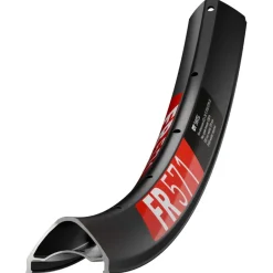 Velgen < DT Swiss FR 571 Velg - 29" | Clincher | Disc - zwart