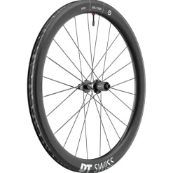 DT Swiss GRC 1100 DICUT 50 Achterwiel - 28" | Carbon | Centerlock - 12x142mm - HG-L / XDR