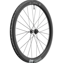 DT Swiss GRC 1400 DICUT 50 Wielset - 28" | Carbon | Centerlock - 12x100mm | 12x142mm - Micro Spline
