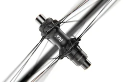 Wielen En Wielsets < DT Swiss G 1800 SPLINE 25 Achterwiel - 28" | Clincher | Centerlock - 12x142mm - 370 Ratchet - HG-L