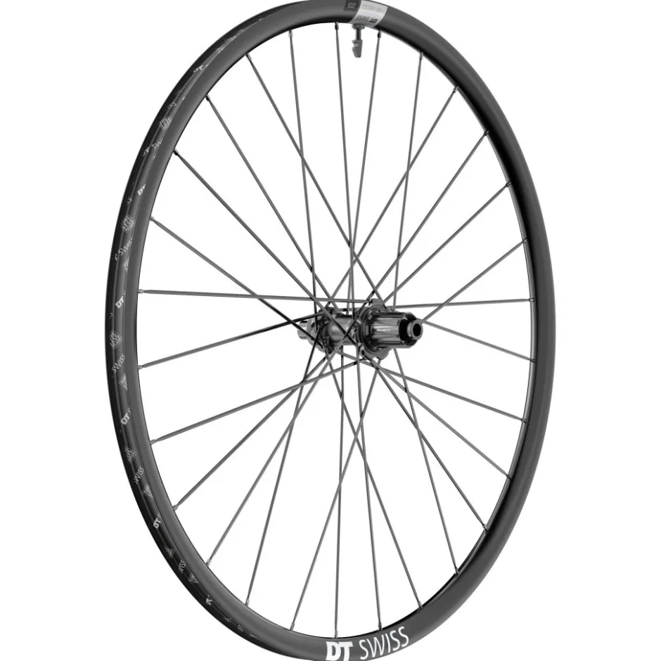 E-Bike Wielen, Velgen En Naven < DT Swiss HE 1800 SPLINE 23 Achterwiel - 28" | Clincher | Centerlock - 12x142mm - HG-EV