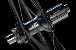 DT Swiss HE 1800 SPLINE 23 Wielset - 28