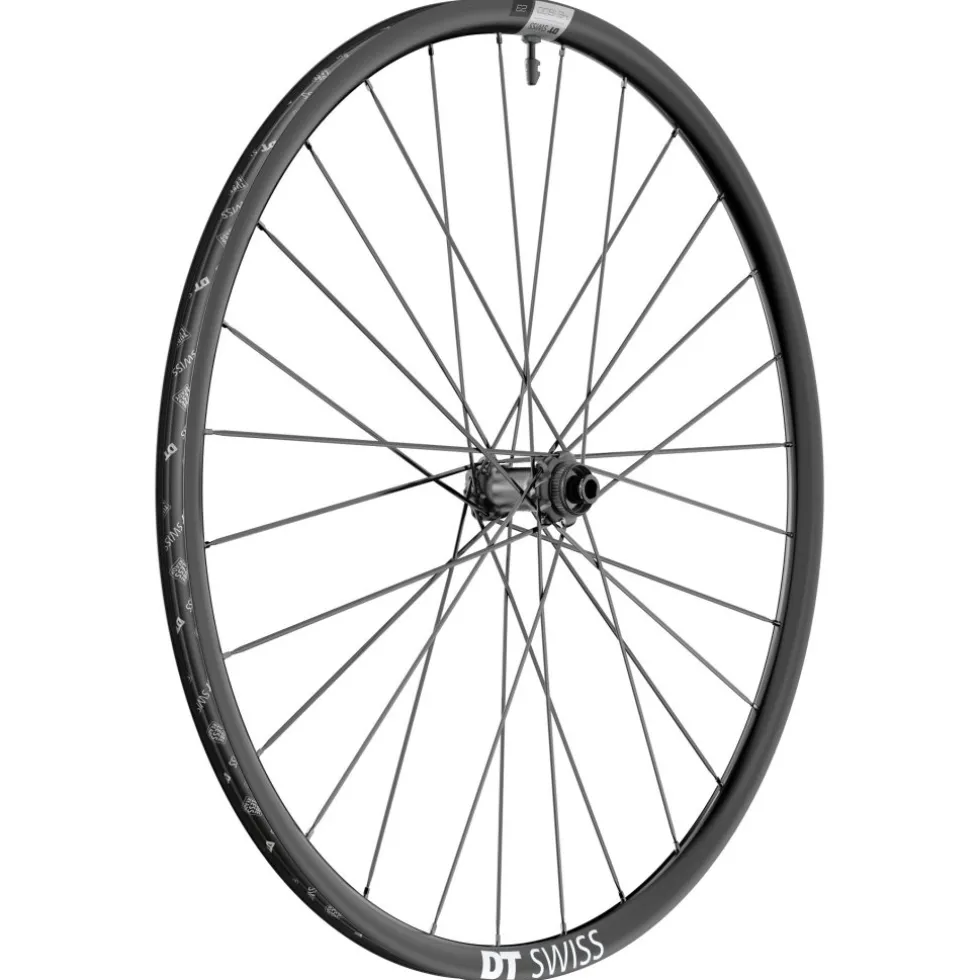 DT Swiss HE 1800 SPLINE 23 Wielset - 28" | Clincher | Centerlock - 12x110mm | 12x148mm Boost - HG-EV