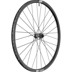 DT Swiss HG 1800 SPLINE DB 25 Wielset - 27.5" | Clincher | Centerlock - 12x100mm | 12x142mm - HG-EV