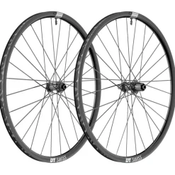 DT Swiss HG 1800 SPLINE DB 25 Wielset - 28