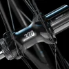 DT Swiss HG 1800 SPLINE DB 25 Wielset - 28" | Clincher | Centerlock - 12x100mm | 12x142mm - SRAM XDR