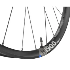 DT Swiss H 1900 SPLINE Achterwiel - 27.5